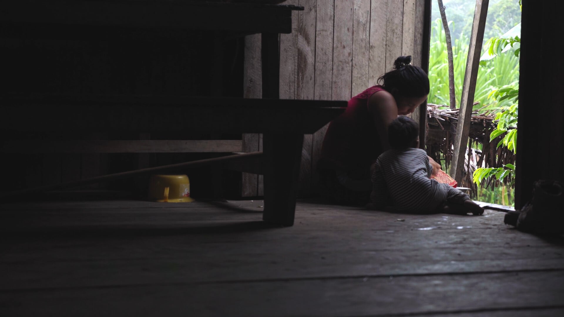 Rio Verde director statement image